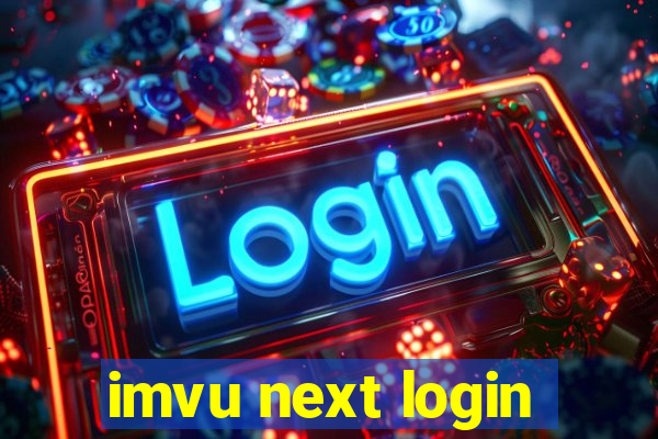 imvu next login